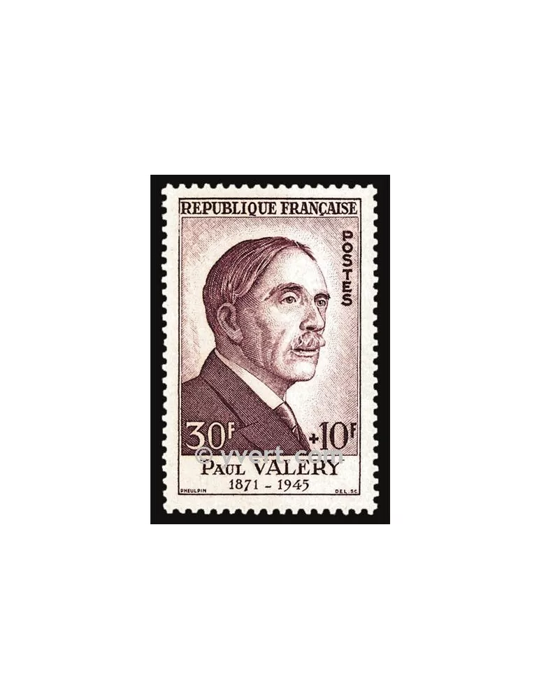 n° 994 - Timbre France Poste