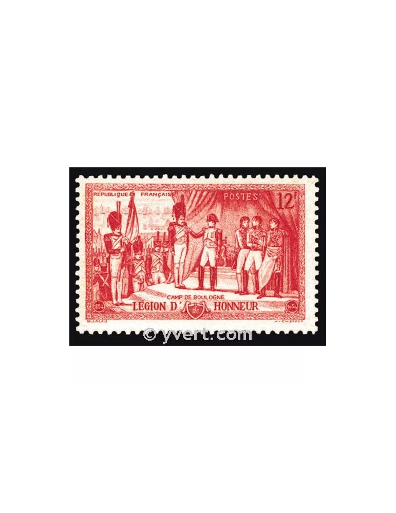 n° 997 - Timbre France Poste