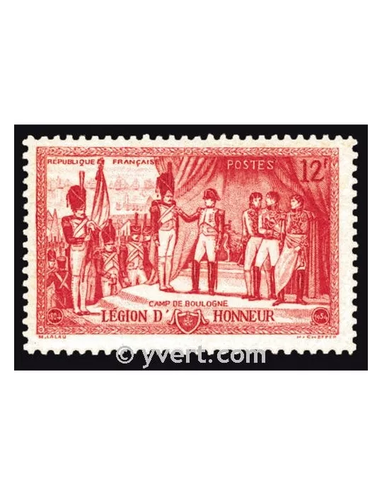 n° 997 - Timbre France Poste