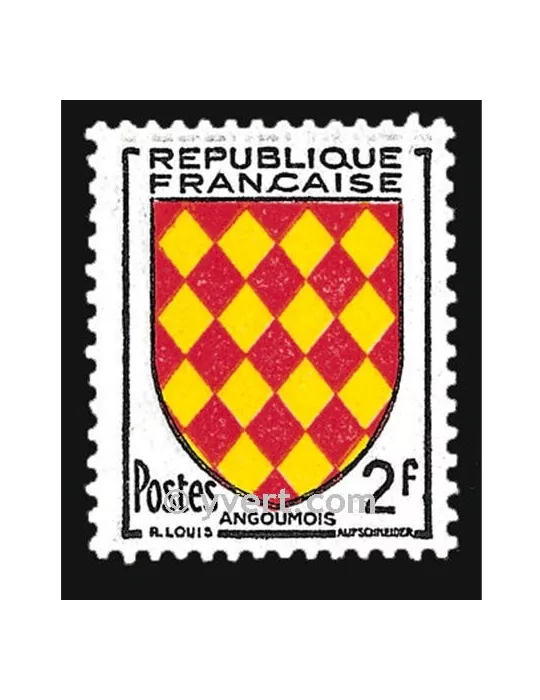 n° 1003 - Timbre France Poste