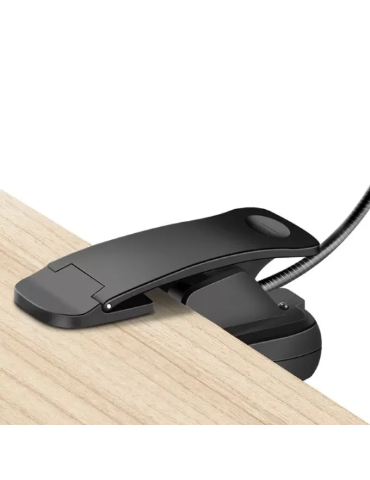 LAMPE DE LECTURE YVERT ET TELLIER