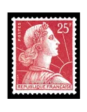 n° 1011C - Timbre France Poste