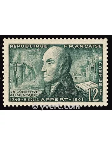 n° 1014 - Timbre France Poste