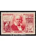 n° 1017 - Timbre France Poste