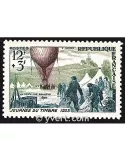 n° 1018 - Timbre France Poste