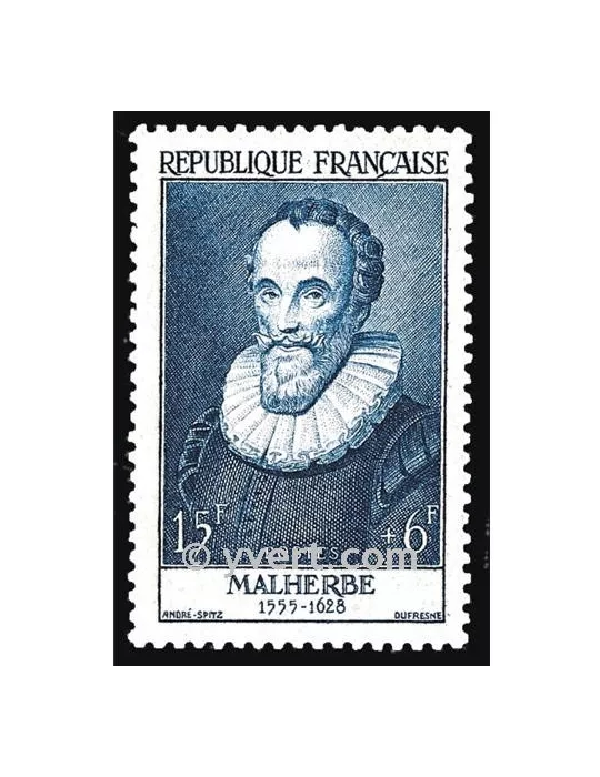 n° 1028 - Timbre France Poste