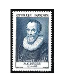 n° 1028 - Timbre France Poste