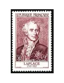 n° 1031 - Timbre France Poste