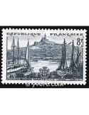 n° 1037 - Timbre France Poste