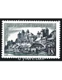 n° 1040 - Timbre France Poste
