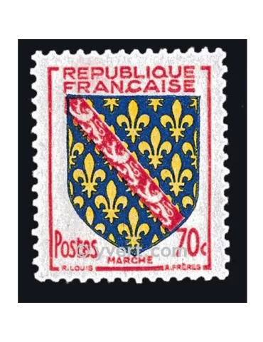 n° 1045 - Timbre France Poste