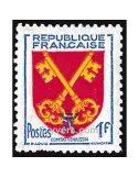 n° 1047 - Timbre France Poste