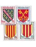 n° 1044/1047 - Timbre France Poste