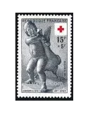 n° 1049 - Timbre France Poste