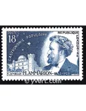 n° 1057 - Timbre France Poste
