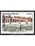 n° 1059 - Timbre France Poste