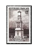 n° 1065 - Timbre France Poste