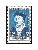 n° 1066 - Timbre France Poste