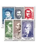 n° 1066/1071 - Timbre France Poste