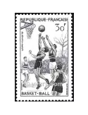 n° 1072 - Timbre France Poste