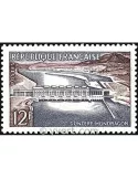 n° 1078 - Timbre France Poste