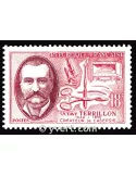 n° 1097 - Timbre France Poste