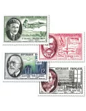 n° 1095/1098 - Timbre France Poste