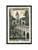 n° 1105 - Timbre France Poste