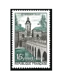 n° 1106 - Timbre France Poste