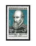n° 1109 - Timbre France Poste