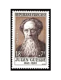 n° 1113 - Timbre France Poste