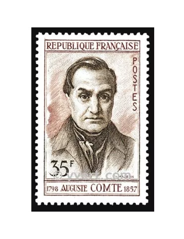 n° 1121 - Timbre France Poste