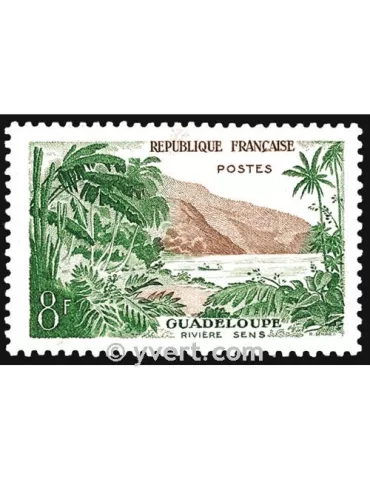 n° 1125 - Timbre France Poste