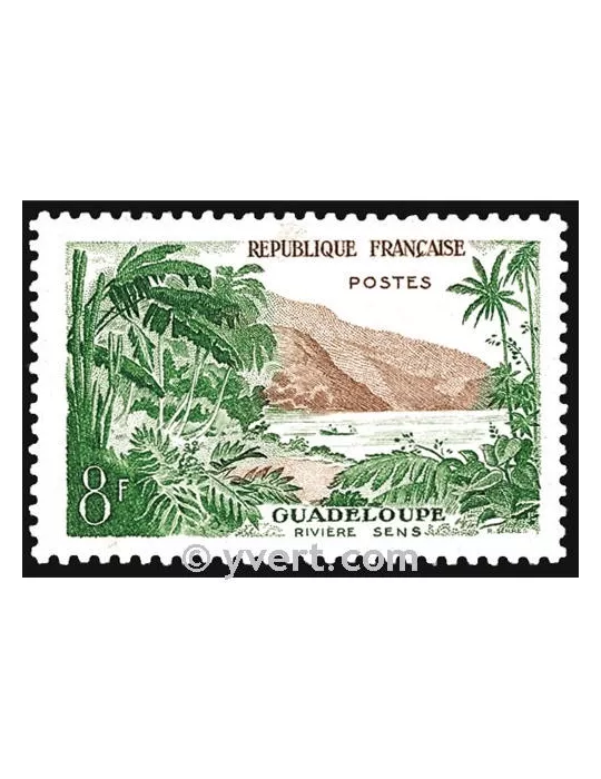 n° 1125 - Timbre France Poste