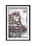 n° 1127 - Timbre France Poste