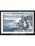 n° 1131 - Timbre France Poste