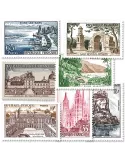 n° 1125/1131 - Timbre France Poste