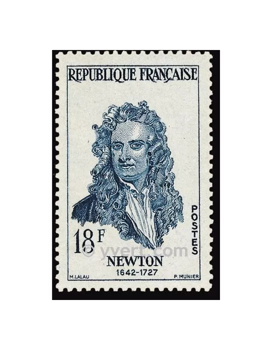 n° 1136 - Timbre France Poste