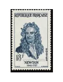 n° 1136 - Timbre France Poste