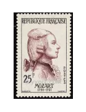 n° 1137 - Timbre France Poste