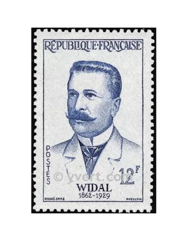 n° 1143 - Timbre France Poste