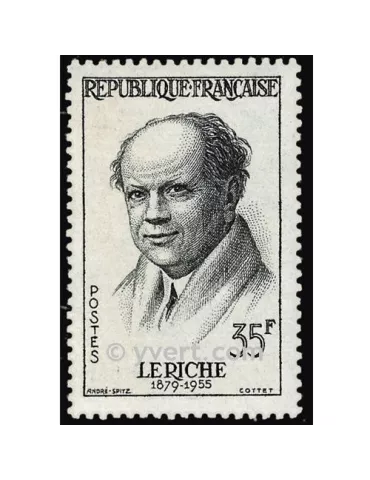 n° 1145 - Timbre France Poste