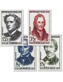 n° 1146/1149 - Timbre France Poste