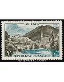 n° 1150 - Timbre France Poste