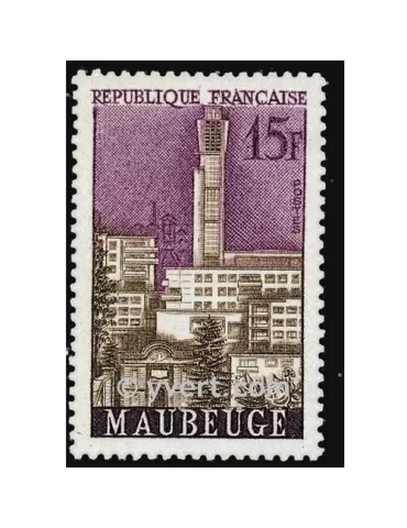 n° 1153 - Timbre France Poste