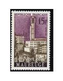 n° 1153 - Timbre France Poste