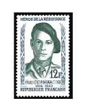 n° 1158 - Timbre France Poste