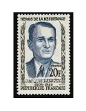 n° 1160 - Timbre France Poste