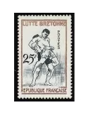 n° 1164 - Timbre France Poste
