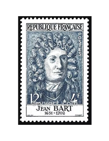 n° 1167 - Timbre France Poste